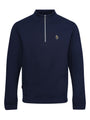 SYDNEY 1000 1/4 ZIP SWEATSHIRT