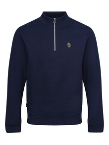  SYDNEY 1000 1/4 ZIP SWEATSHIRT