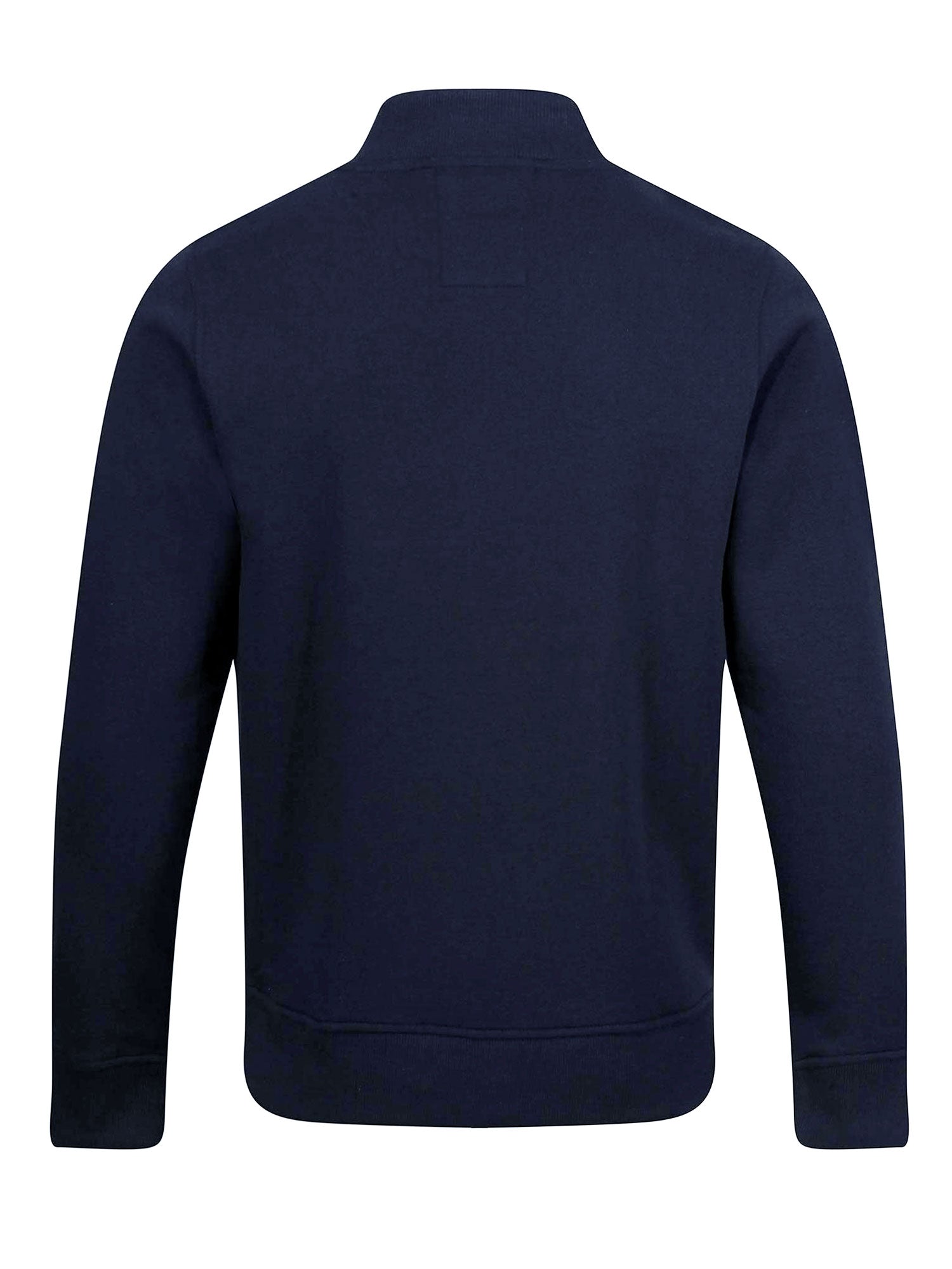 SYDNEY 1000 1/4 ZIP SWEATSHIRT
