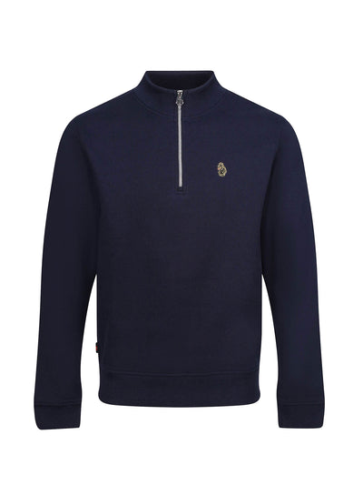 SYDNEY 1000 QUARTER ZIP SWEATSHIRT