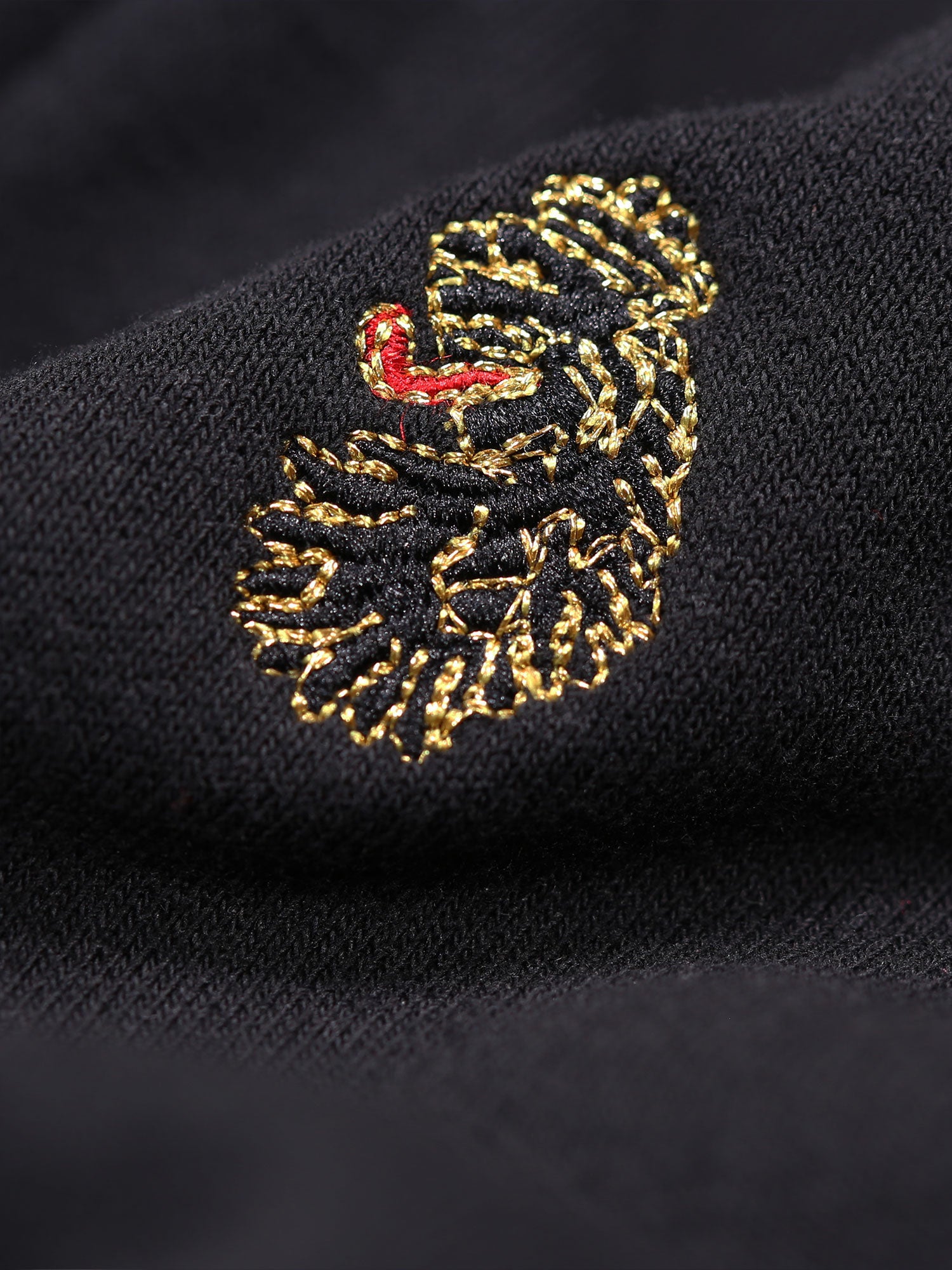 SYDNEY 1000 1/4 ZIP SWEATSHIRT