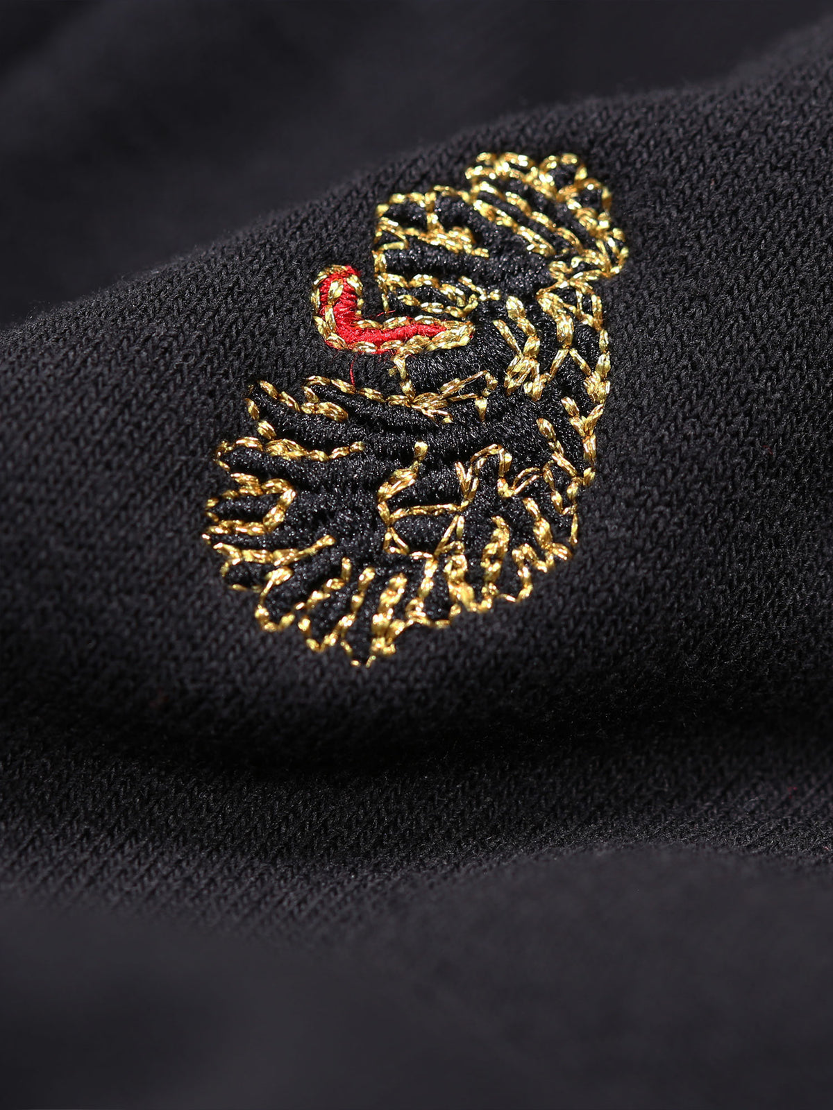 SYDNEY 1000 QUARTER ZIP SWEATSHIRT