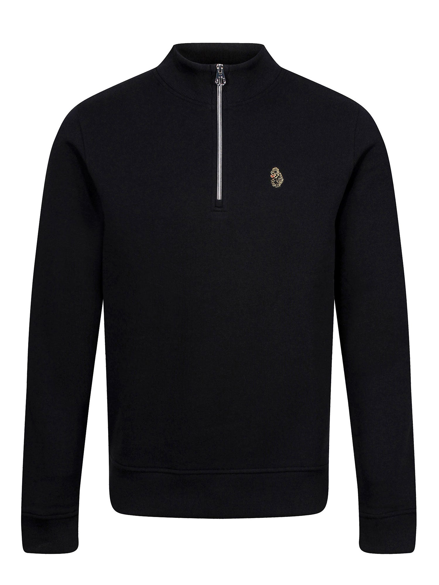 SYDNEY 1000 1/4 ZIP SWEATSHIRT