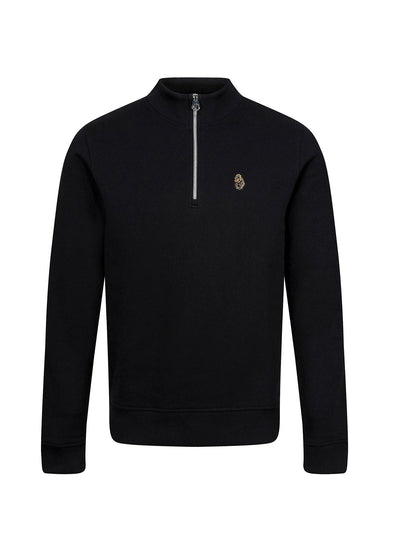 SYDNEY 1000 QUARTER ZIP SWEATSHIRT