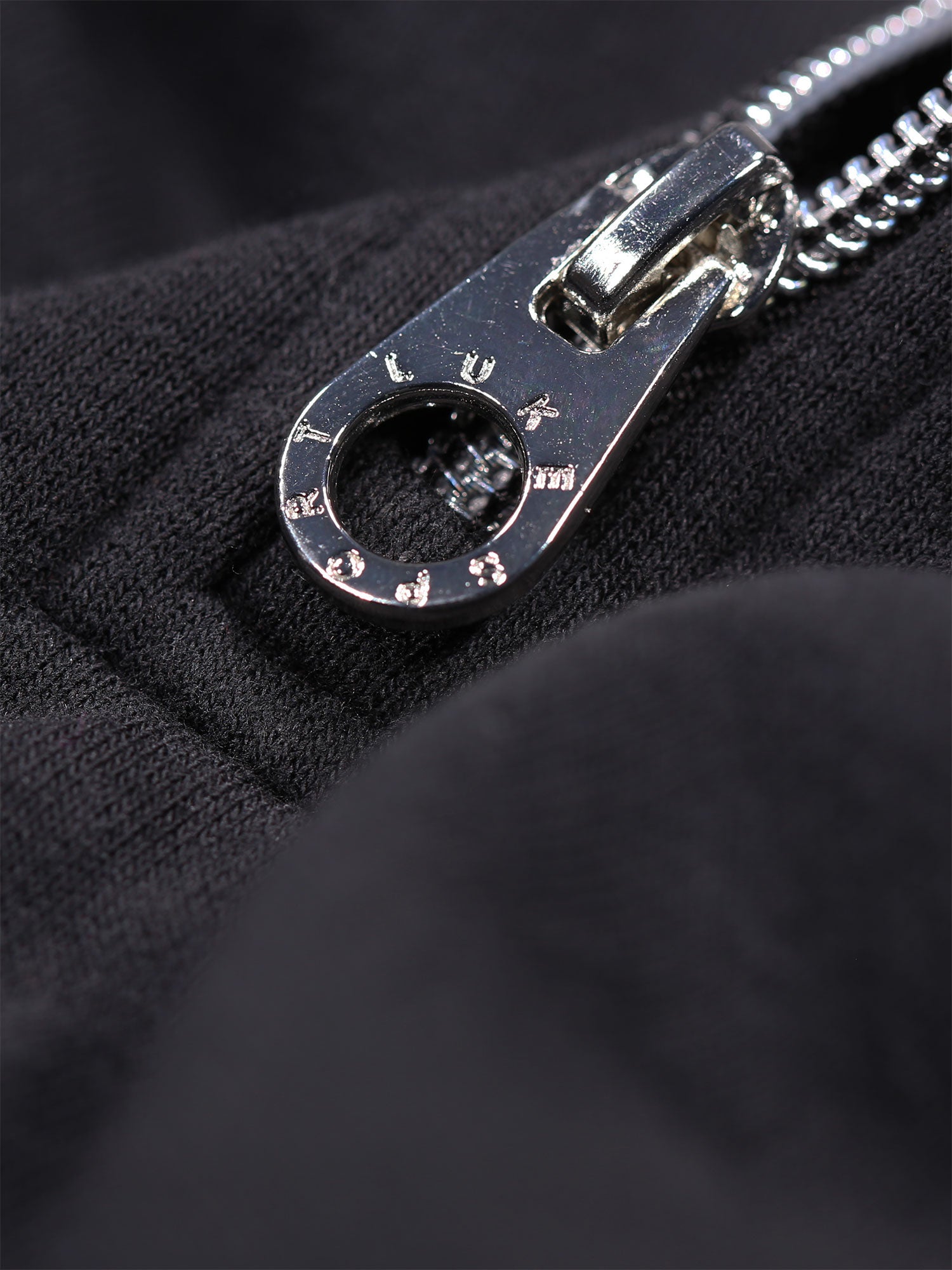 SYDNEY 1000 1/4 ZIP SWEATSHIRT