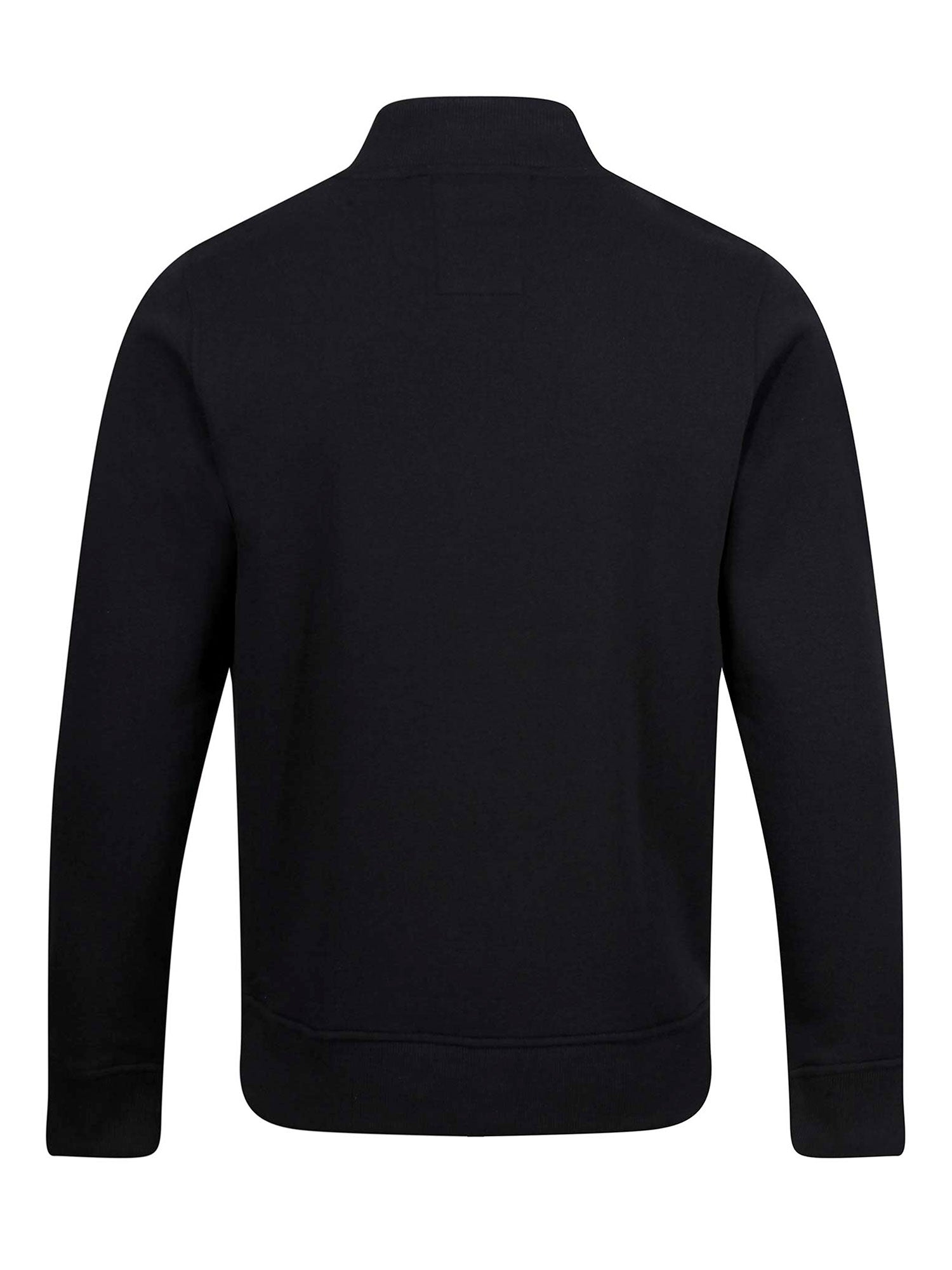 SYDNEY 1000 1/4 ZIP SWEATSHIRT