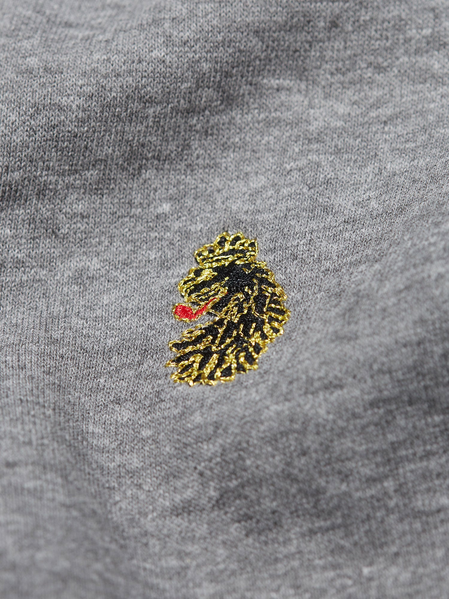 SYDNEY 1000 1/4 ZIP SWEATSHIRT