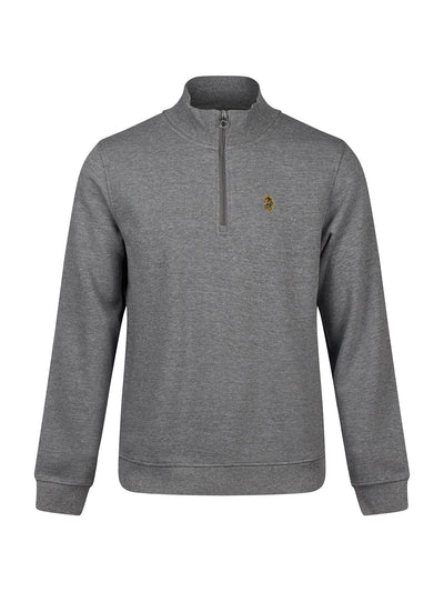 SYDNEY 1000 QUARTER ZIP SWEATSHIRT
