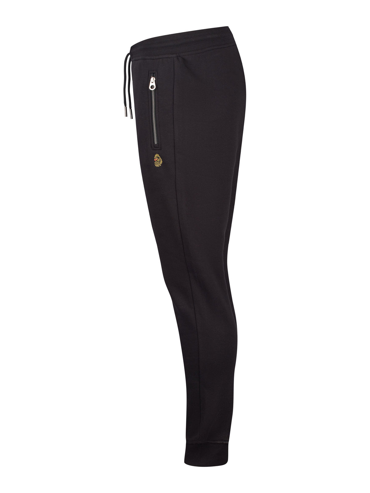 London 1000 Essential Tracksuit - Black