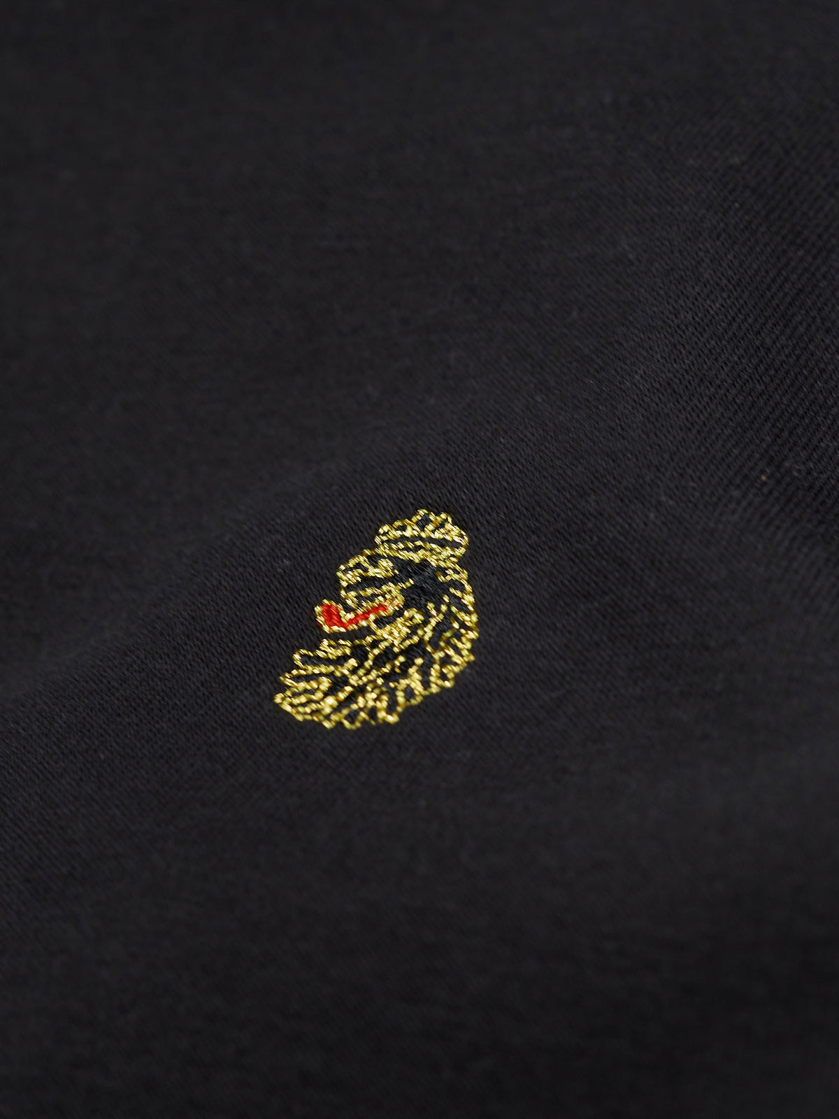 London 1000 Essential Tracksuit - Black