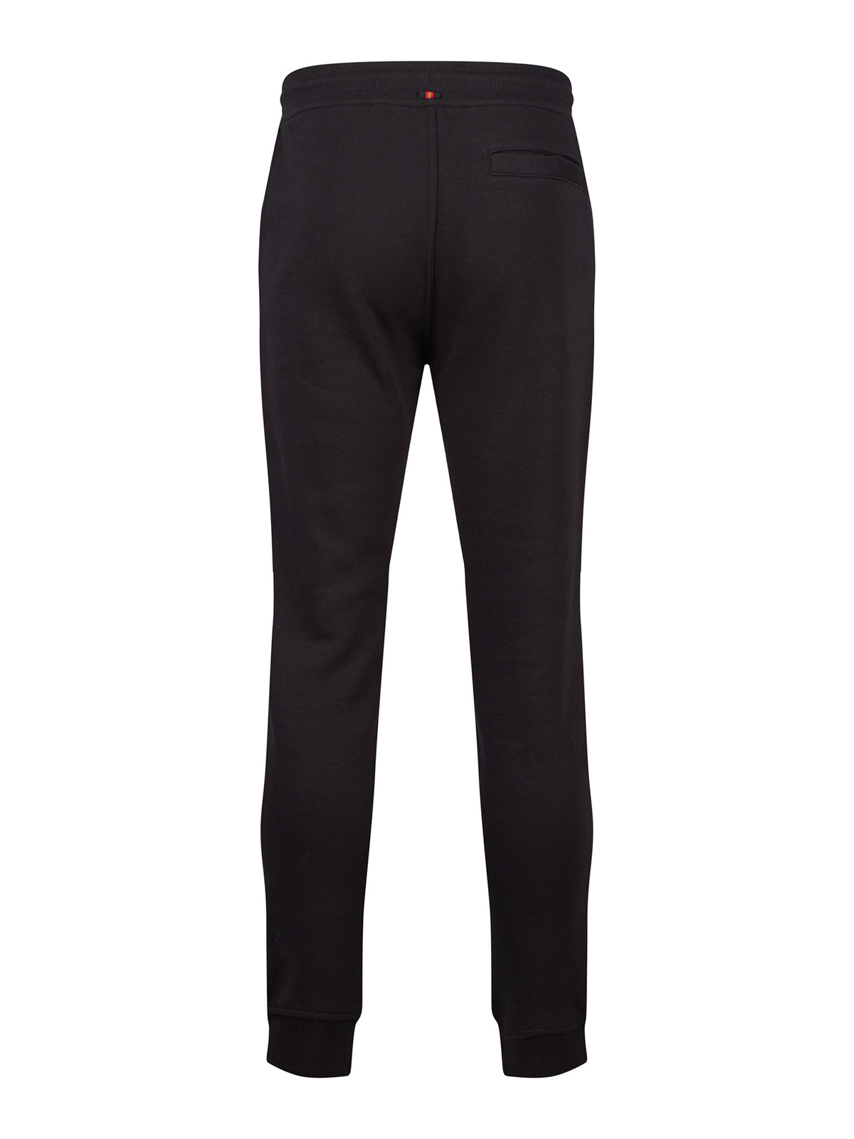 London 1000 Essential Tracksuit - Black