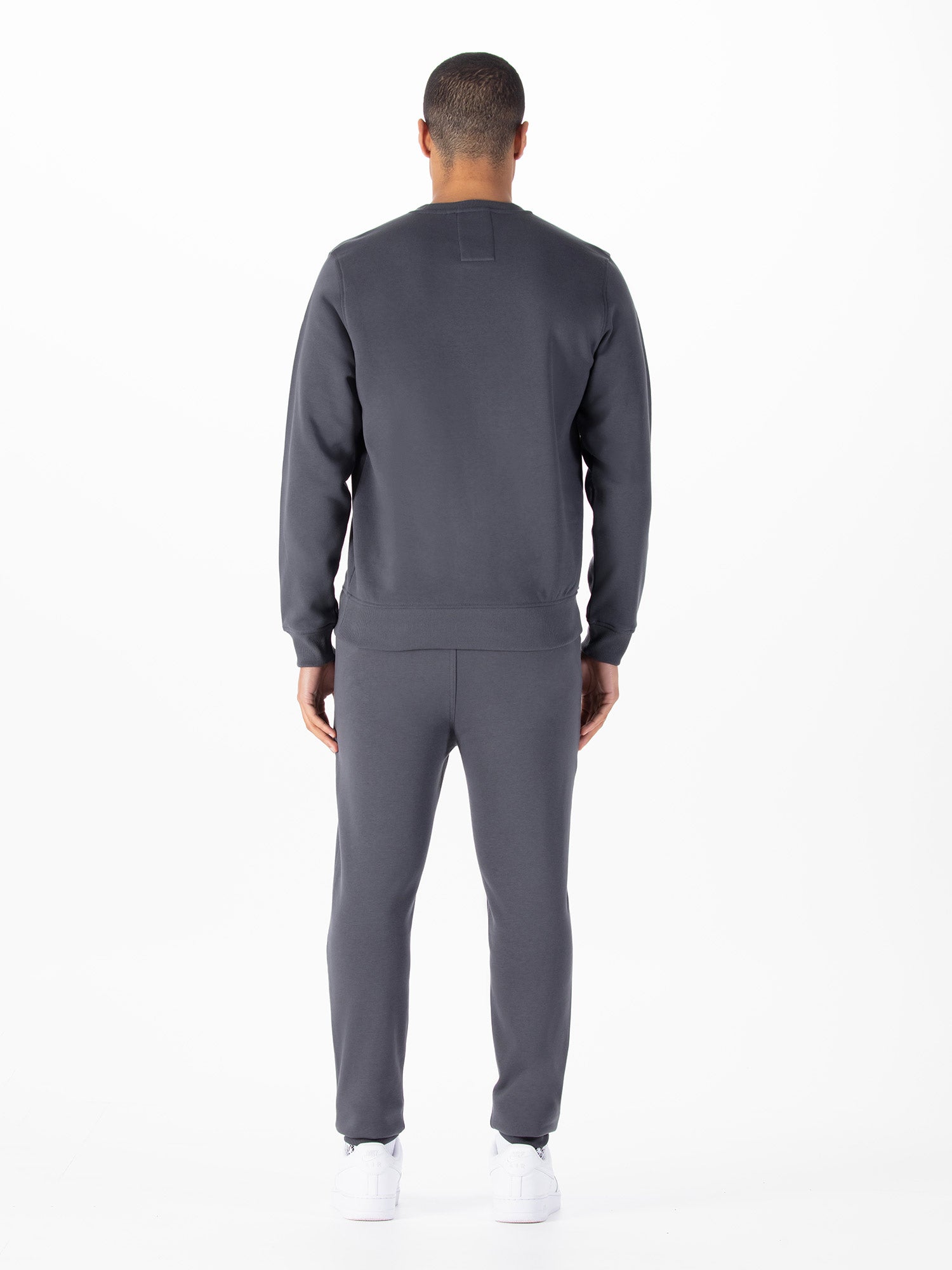LONDON 1000 TRACKSUIT