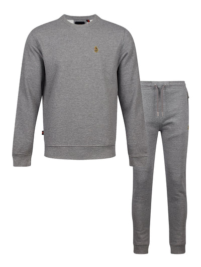 LONDON 1000 TRACKSUIT