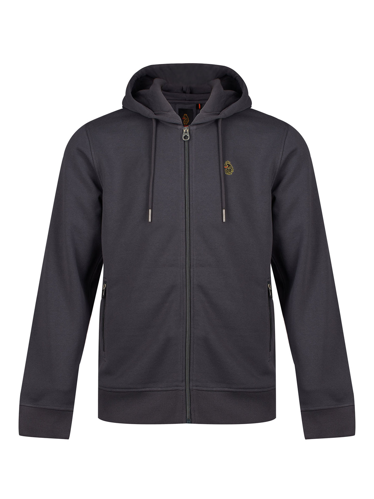 Berlin 1000 Essential Tracksuit - Charcoal