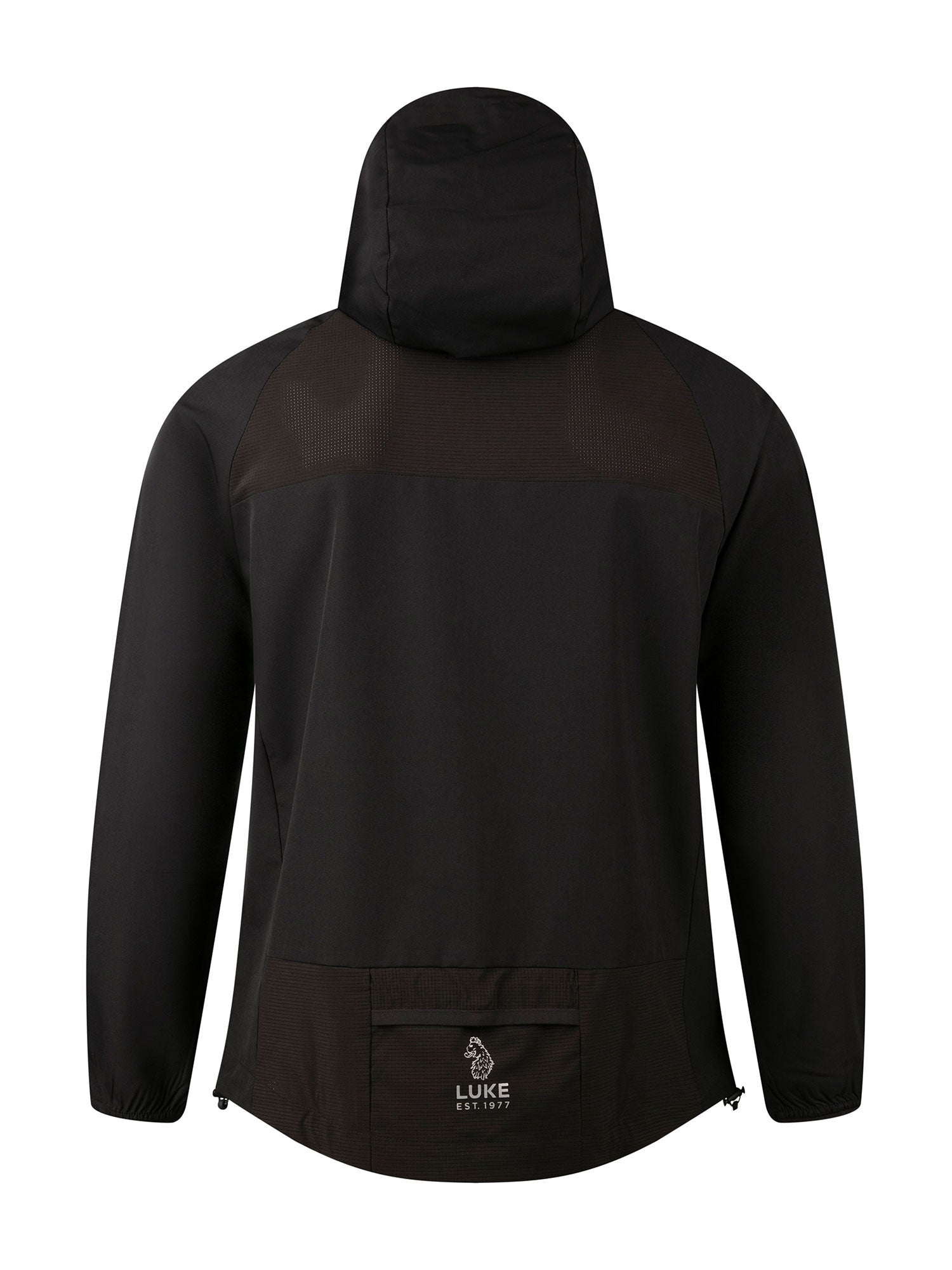 BRECON PERFORMANCE ZIP THROUGH JACKET