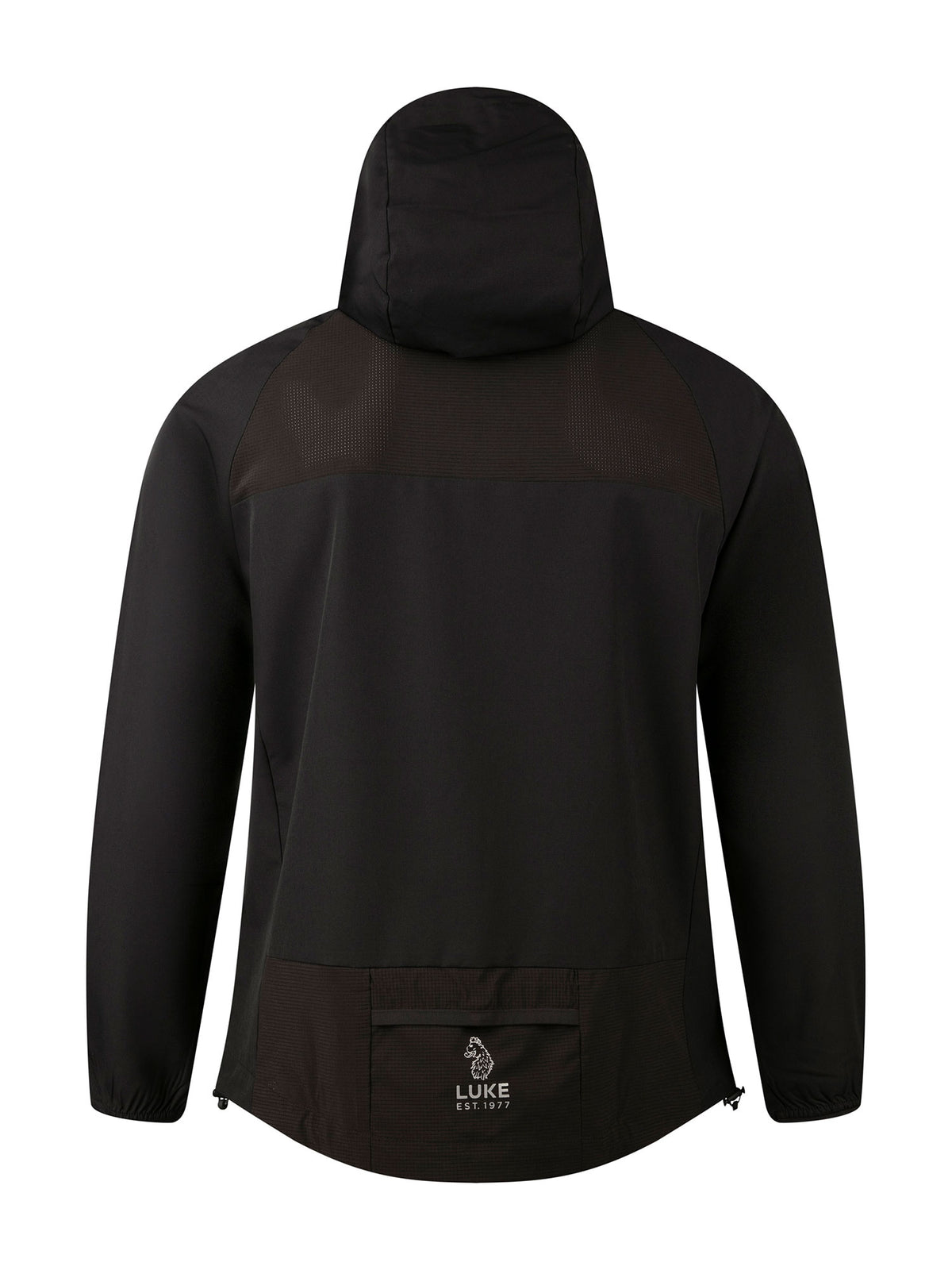 BRECON PERFORMANCE ZIP THROUGH JACKET