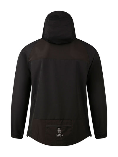 BRECON PERFORMANCE ZIP THROUGH JACKET