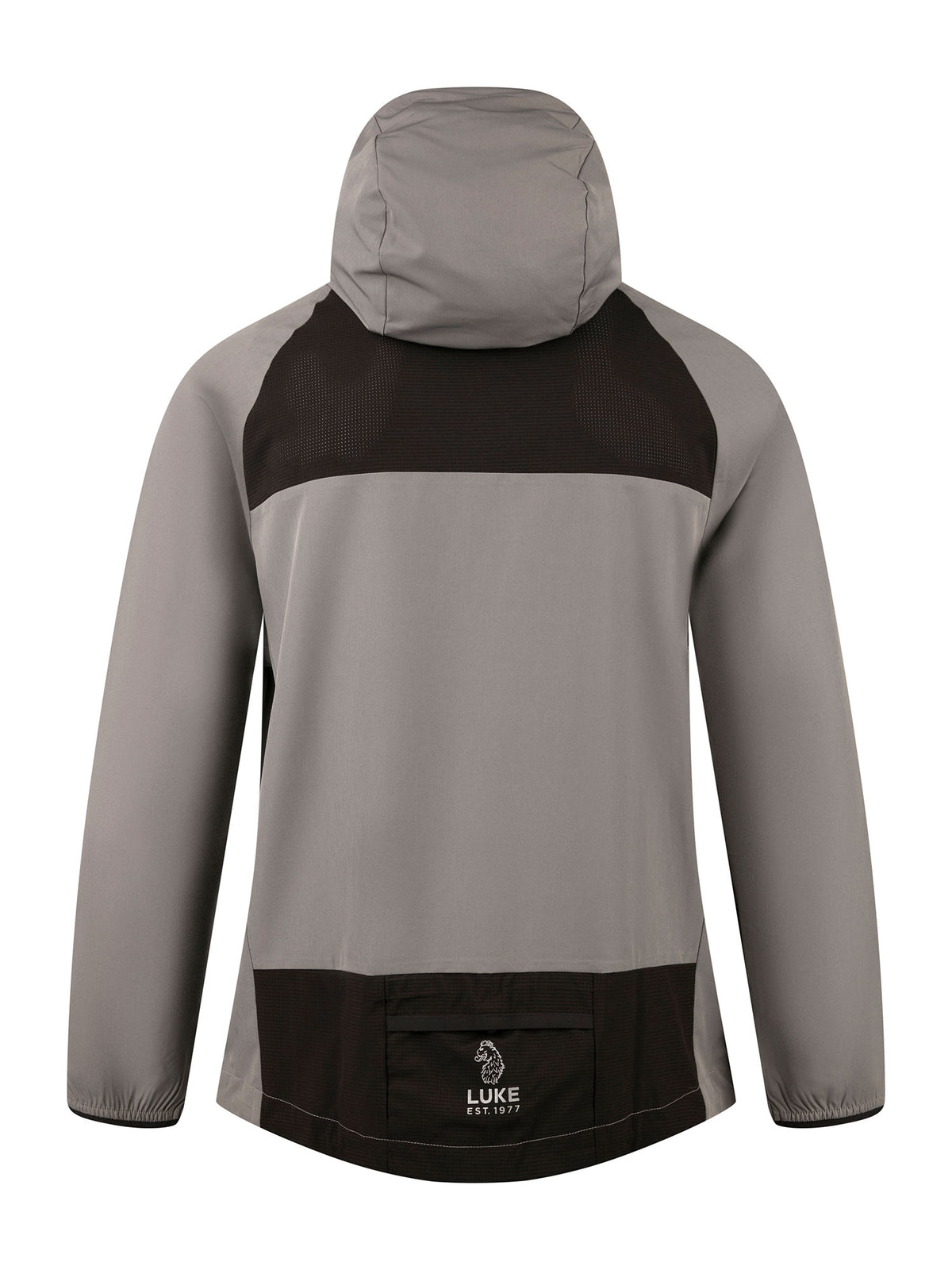 BRECON PERFORMANCE ZIP THROUGH JACKET