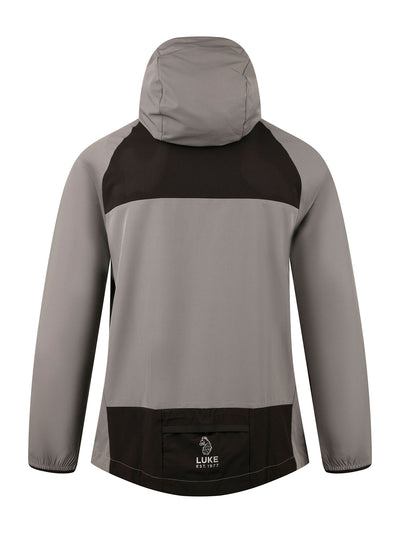 BRECON PERFORMANCE ZIP THROUGH JACKET