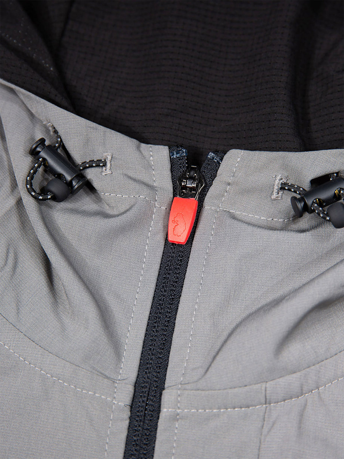 BRECON PERFORMANCE ZIP THROUGH JACKET
