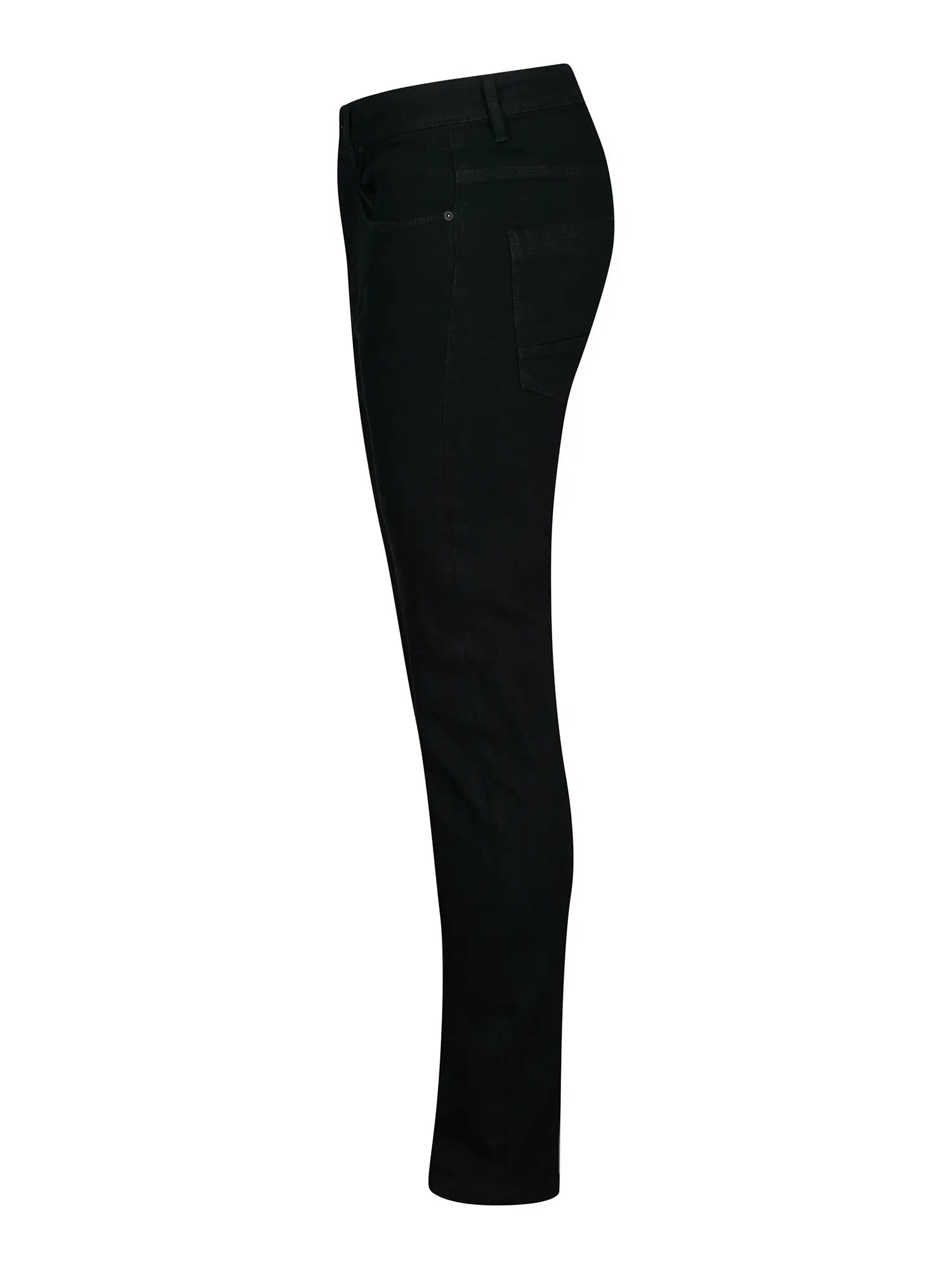 DNA TAPERED FIT JEANS