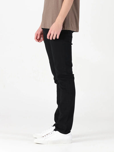 DNA TAPERED FIT JEANS