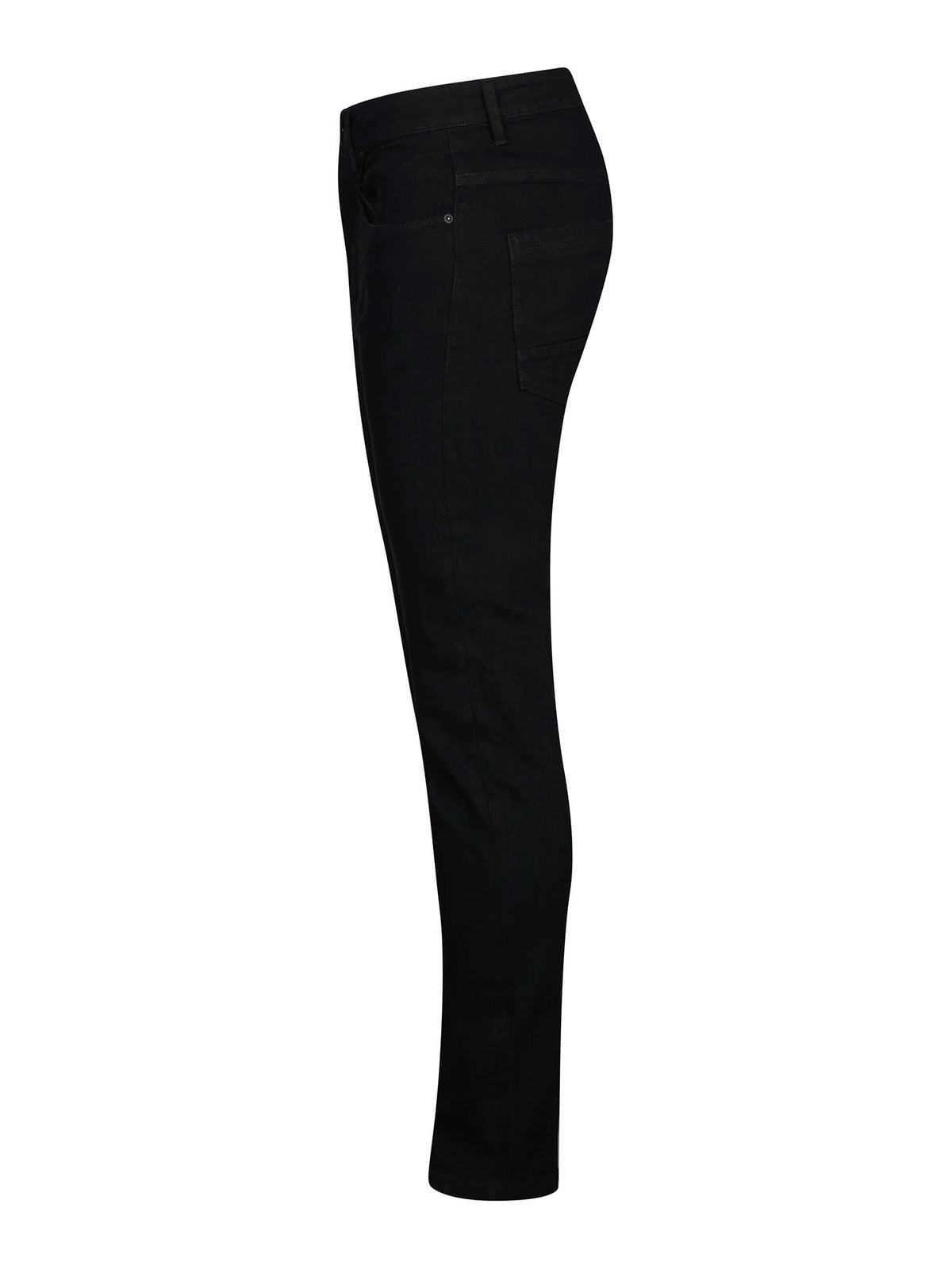 DNA TAPERED FIT JEANS