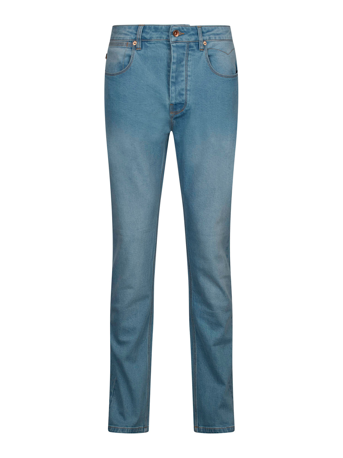 DNA TAPERED FIT JEANS