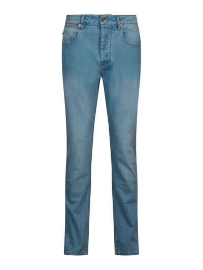 DNA TAPERED FIT JEANS