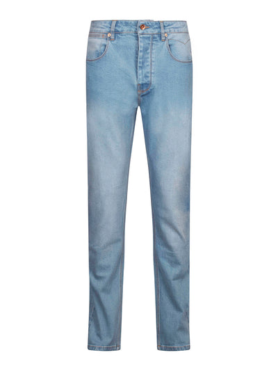 DNA TAPERED FIT JEANS