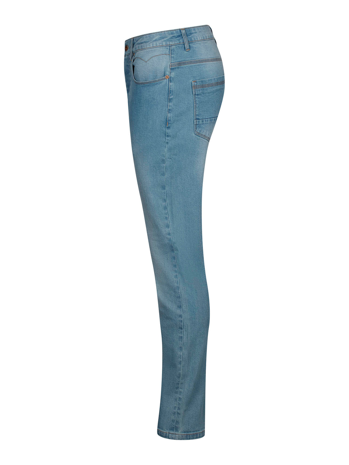 DNA TAPERED FIT JEANS