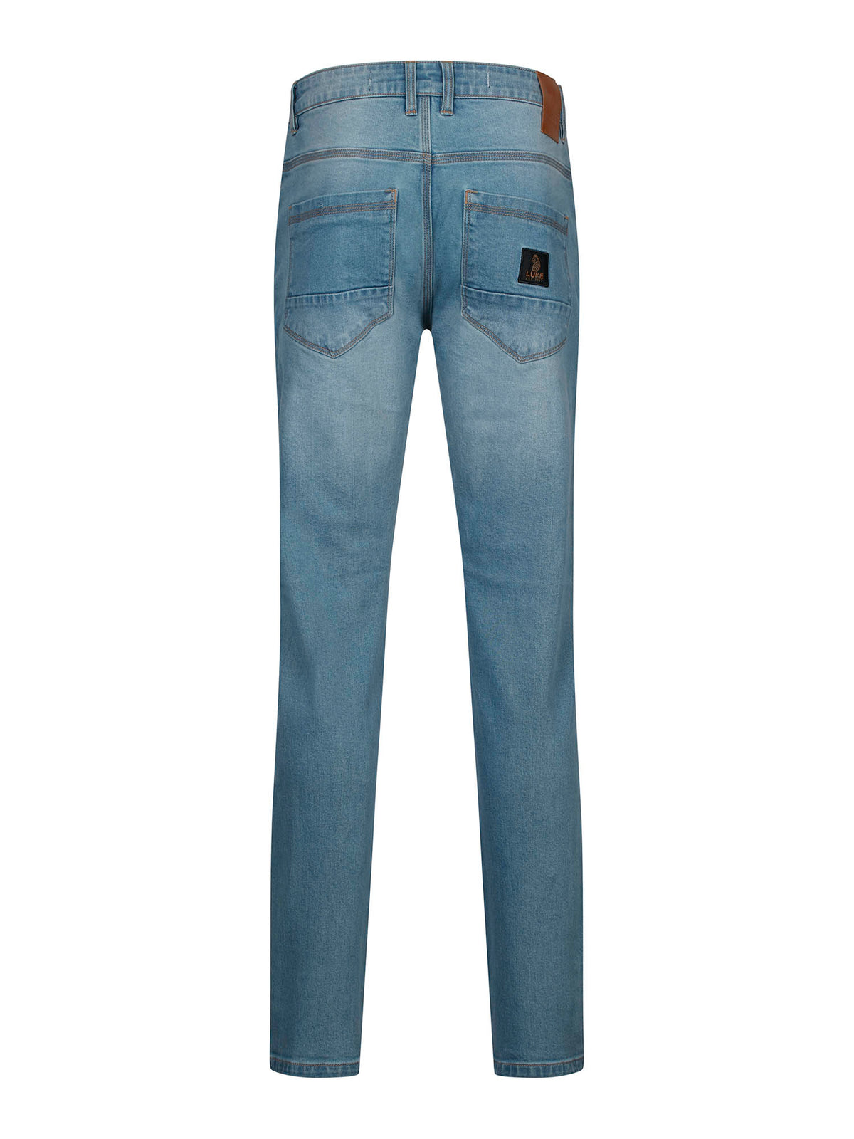 DNA TAPERED FIT JEANS