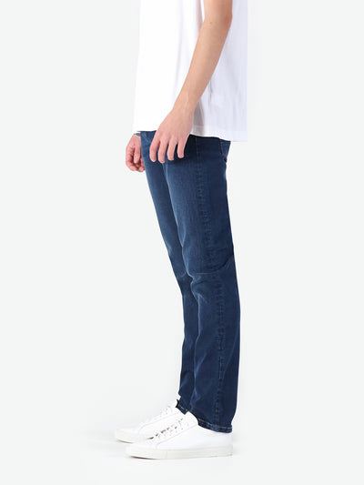 DNA TAPERED FIT JEANS