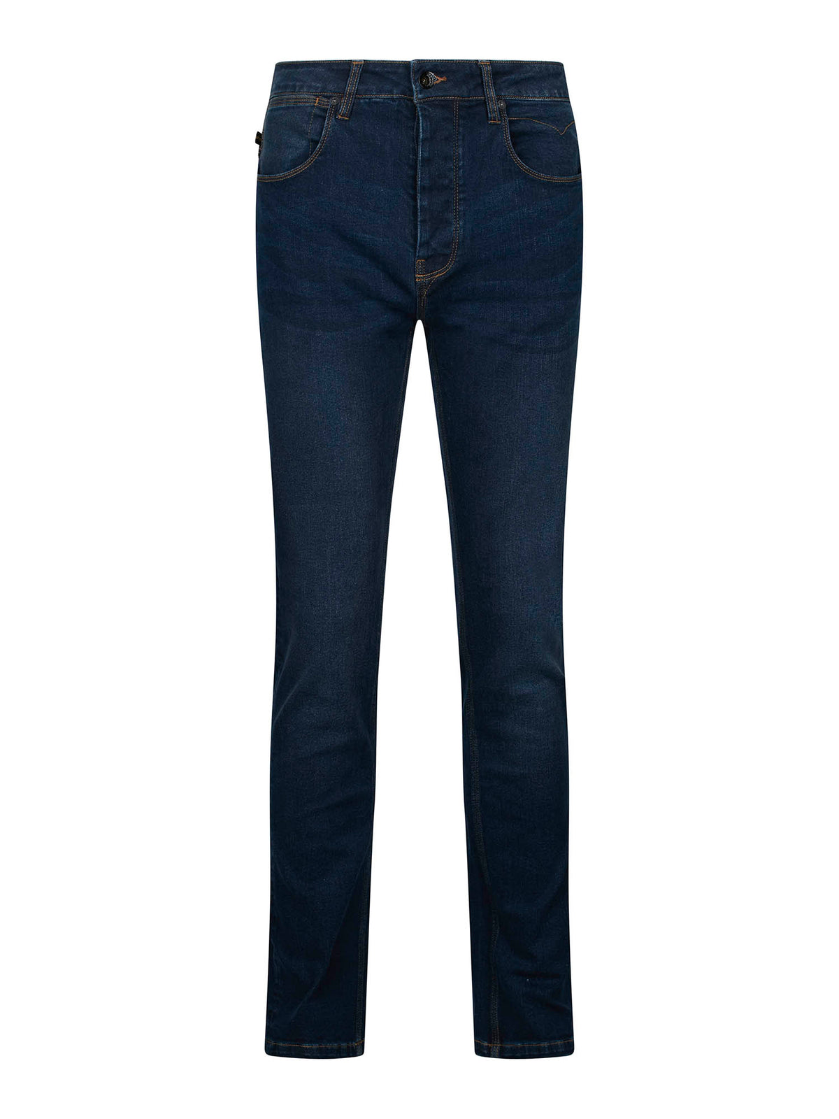 DNA TAPERED FIT JEANS