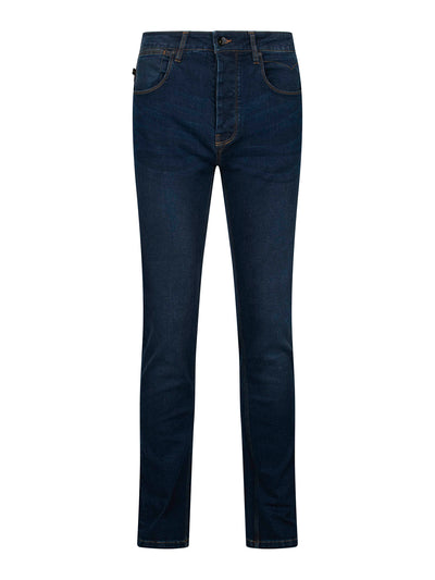 DNA TAPERED FIT JEANS