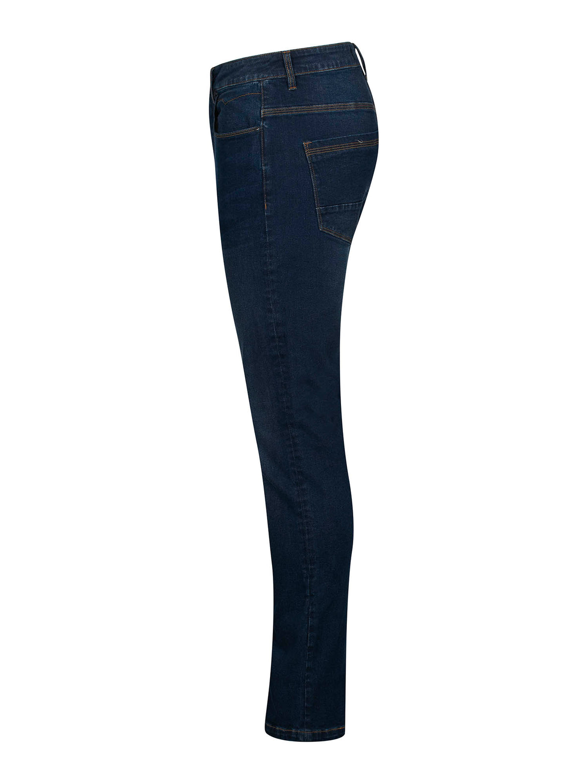 DNA TAPERED FIT JEANS