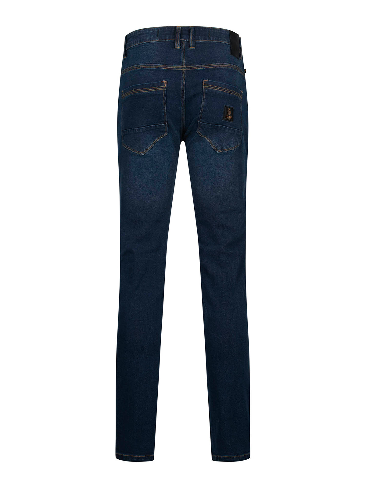 DNA TAPERED FIT JEANS