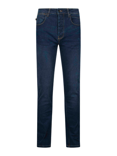 DNA TAPERED FIT JEANS