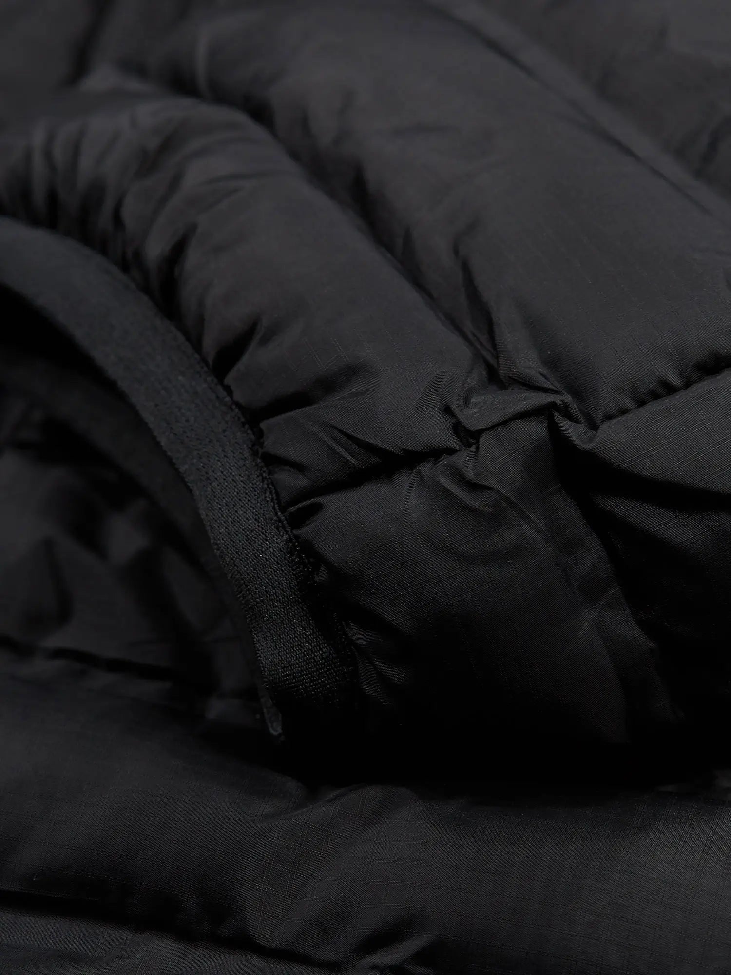 NEW WORLDY HOODED JACKET