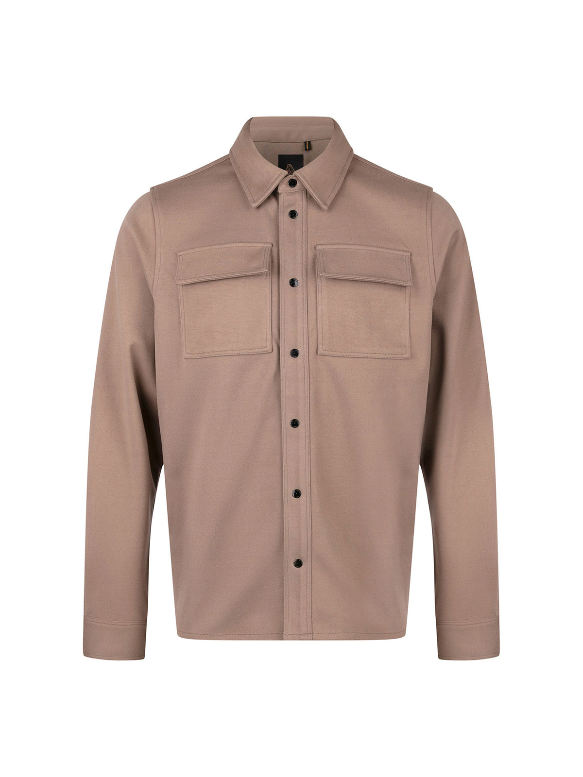 Ettrick Overshirt - Hardnut