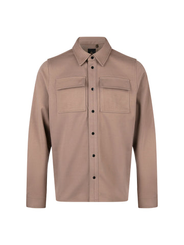 Ettrick Overshirt - Hardnut