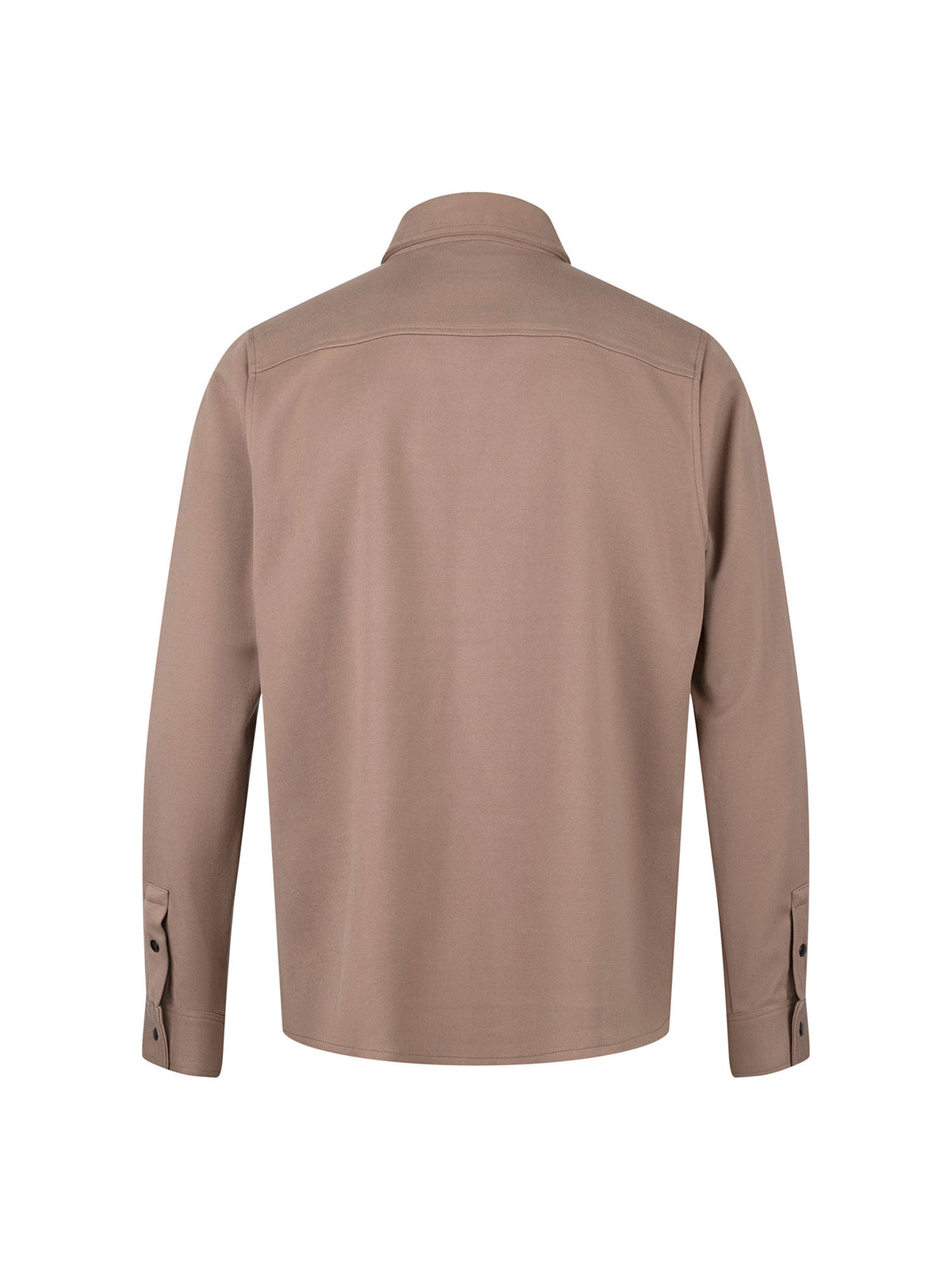 Ettrick Overshirt - Hardnut