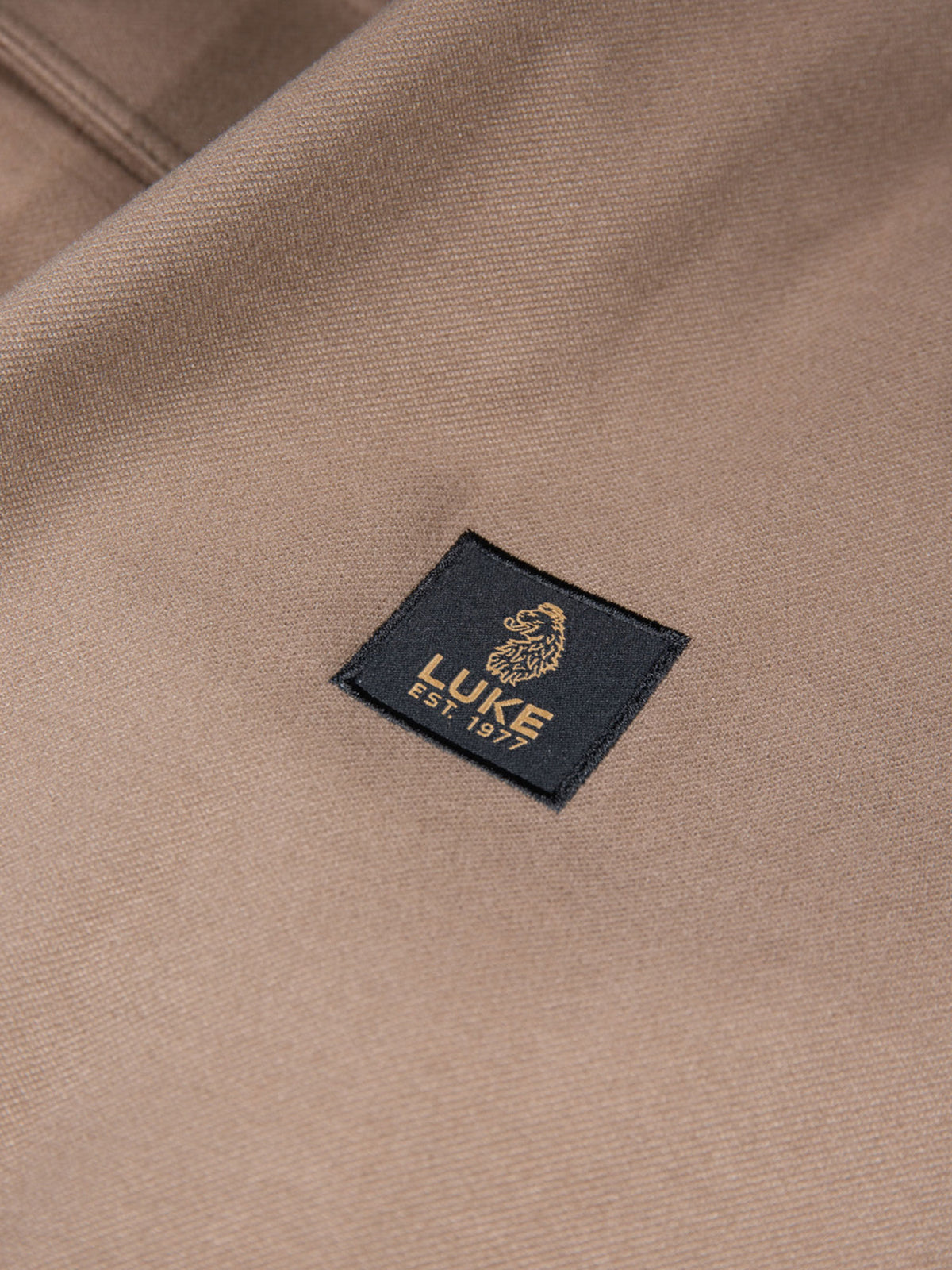 Ettrick Overshirt - Hardnut