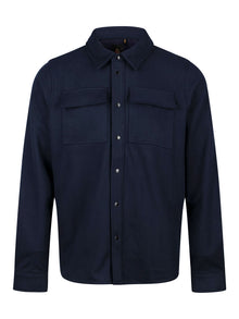  ETTRICK OVERSHIRT