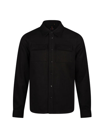 ETTRICK OVERSHIRT
