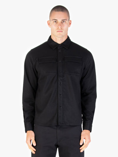 ETTRICK OVERSHIRT