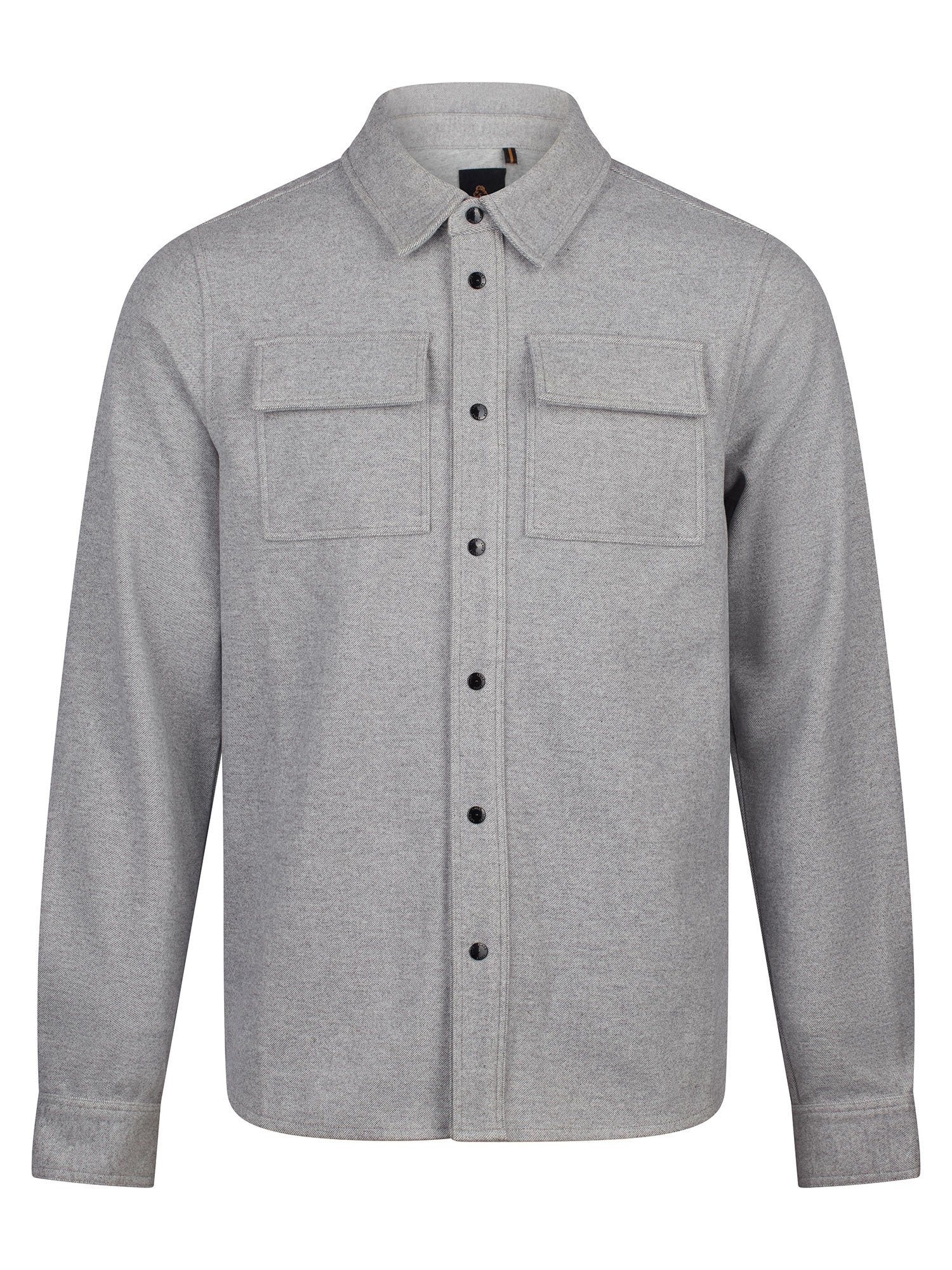 ETTRICK OVERSHIRT