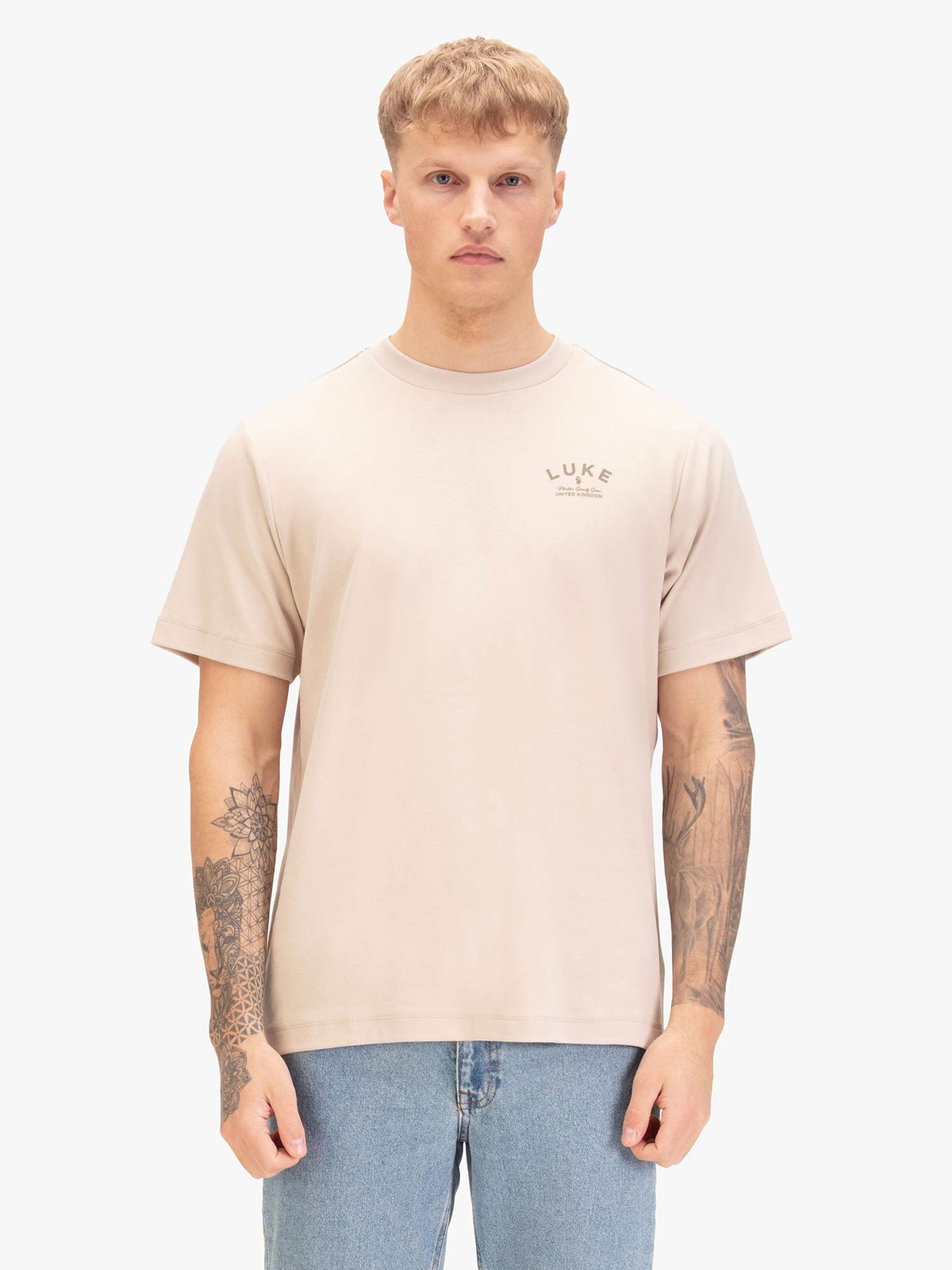 DRAYTON T-SHIRT