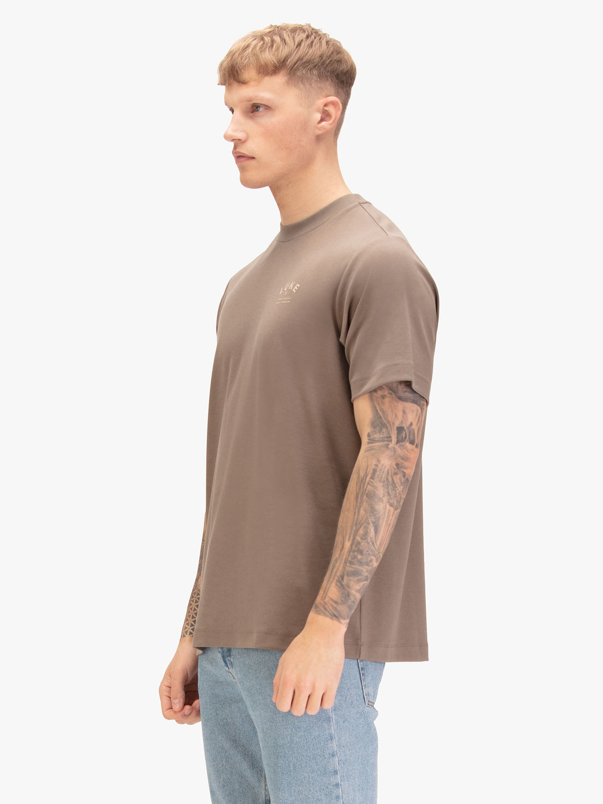 DRAYTON T-SHIRT