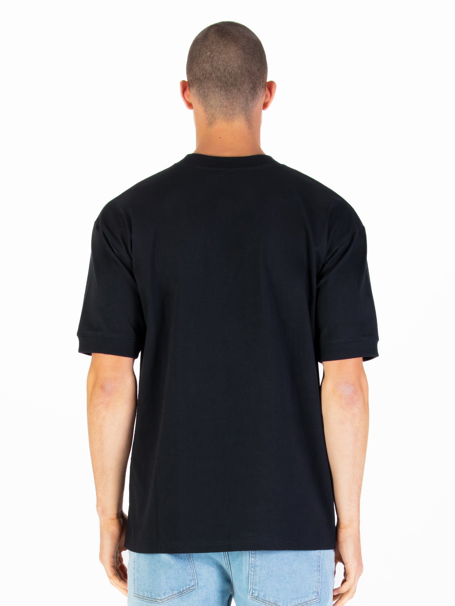 AKUMA 1000 STREET FIGHTER T-SHIRT